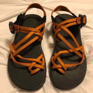 Chaco z/x2 women’s size 8